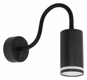 Бра Arte Lamp Imai A2266AP-1BK в Урае - uray.ok-mebel.com | фото