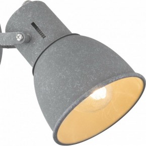 Бра Arte Lamp Jovi A1677AP-1GY в Урае - uray.ok-mebel.com | фото 2