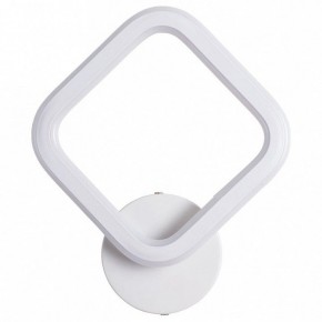 Бра Arte Lamp Polli A9005AP-1WH в Урае - uray.ok-mebel.com | фото