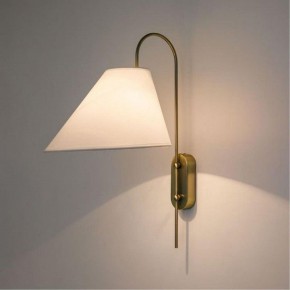 Бра Arte Lamp Rondo A4086AP-1AB в Урае - uray.ok-mebel.com | фото 2