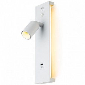 Бра Citilux Декарт CL704460 в Урае - uray.ok-mebel.com | фото 10