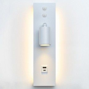 Бра Citilux Декарт CL704460 в Урае - uray.ok-mebel.com | фото 6