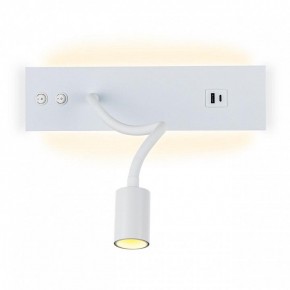 Бра Citilux Декарт CL704470 в Урае - uray.ok-mebel.com | фото 4
