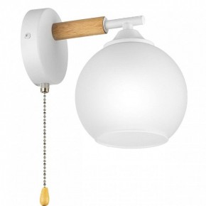 Бра Citilux Tika CL133410 в Урае - uray.ok-mebel.com | фото 3