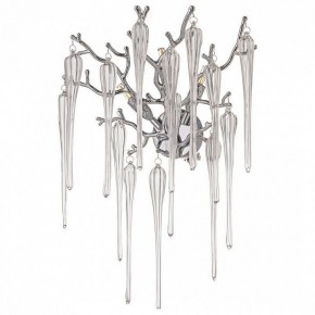 Бра Dio D’Arte Tavenna Nickel Tavenna H 2.40.101 N в Урае - uray.ok-mebel.com | фото