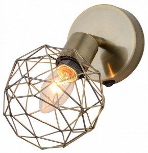 Бра Escada Soho 1128/1A (Brass) в Урае - uray.ok-mebel.com | фото