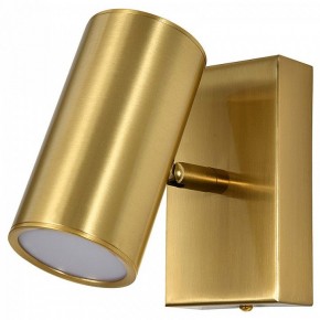 Бра Escada Stigma 10283/1LED Brass в Урае - uray.ok-mebel.com | фото 1