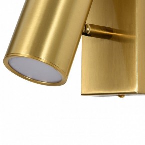 Бра Escada Stigma 10283/1LED Brass в Урае - uray.ok-mebel.com | фото 4