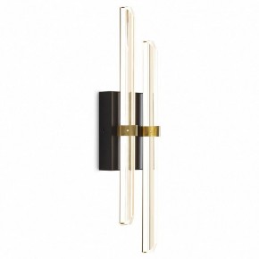 Бра Freya Brilliance FR5557WL-L11B в Урае - uray.ok-mebel.com | фото