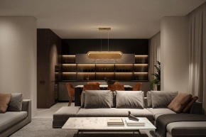 Бра Freya Eclat FR6182WL-L5BS1 в Урае - uray.ok-mebel.com | фото 3