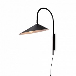 Бра Freya Zest FR5493WL-01B в Урае - uray.ok-mebel.com | фото 3