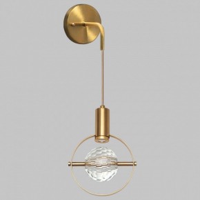 Бра Imex CR.23454 CR.23454-1-W-GB-LED в Урае - uray.ok-mebel.com | фото