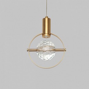 Бра Imex CR.23454 CR.23454-1-W-GB-LED в Урае - uray.ok-mebel.com | фото 2