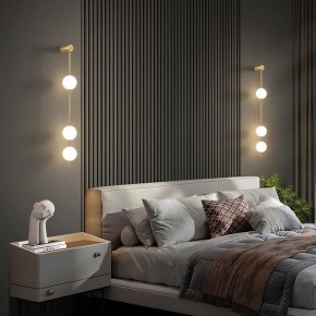 Бра Imperiumloft ADILS adils-wall01 в Урае - uray.ok-mebel.com | фото 3