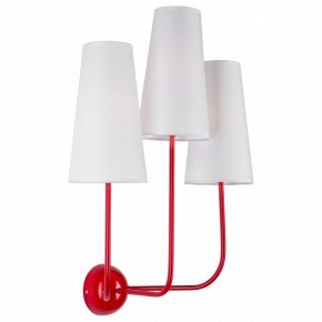 Бра Imperiumloft Бра Graceful Red Toadstools 44.597-0 в Урае - uray.ok-mebel.com | фото