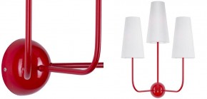 Бра Imperiumloft Бра Graceful Red Toadstools 44.597-0 в Урае - uray.ok-mebel.com | фото 2