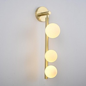 Бра Imperiumloft DOLL Gold DOLL01 в Урае - uray.ok-mebel.com | фото 4
