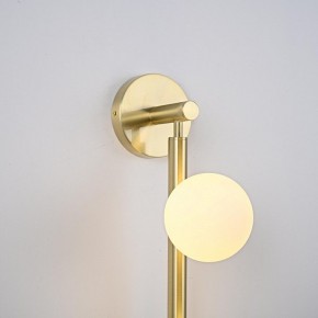 Бра Imperiumloft DOLL Gold DOLL01 в Урае - uray.ok-mebel.com | фото 8