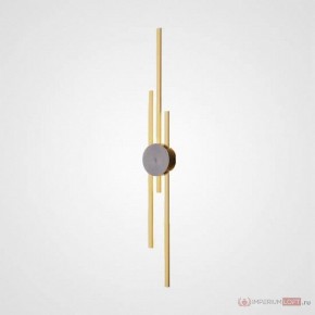 Бра Imperiumloft Gull 224308-23 в Урае - uray.ok-mebel.com | фото