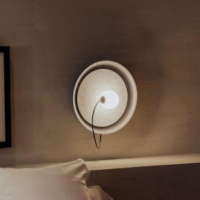 Бра Imperiumloft MARGOTT White margott-wall01 в Урае - uray.ok-mebel.com | фото 2