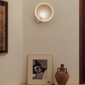 Бра Imperiumloft MARGOTT White margott-wall01 в Урае - uray.ok-mebel.com | фото 3