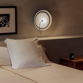 Бра Imperiumloft MARGOTT White margott-wall01 в Урае - uray.ok-mebel.com | фото 4
