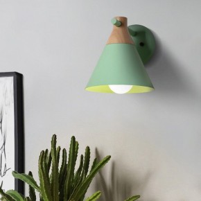 Бра Imperiumloft NOD WALL Green NODWALL01 в Урае - uray.ok-mebel.com | фото 10