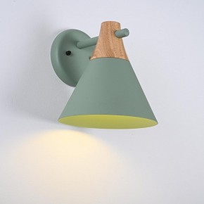Бра Imperiumloft NOD WALL Green NODWALL01 в Урае - uray.ok-mebel.com | фото 2