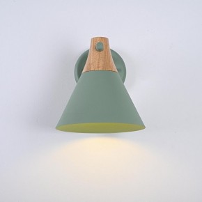 Бра Imperiumloft NOD WALL Green NODWALL01 в Урае - uray.ok-mebel.com | фото 3