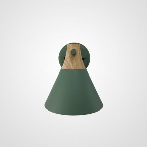 Бра Imperiumloft NOD WALL Green NODWALL01 в Урае - uray.ok-mebel.com | фото 4