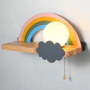 Бра Imperiumloft RAINBOW RAINBOW-KIDS-WALL01 в Урае - uray.ok-mebel.com | фото 2