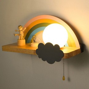 Бра Imperiumloft RAINBOW RAINBOW-KIDS-WALL01 в Урае - uray.ok-mebel.com | фото 3