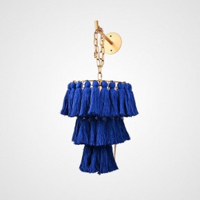 Бра Imperiumloft TASSEL TASSEL-WALL01 в Урае - uray.ok-mebel.com | фото