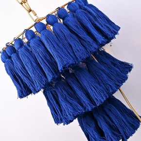 Бра Imperiumloft TASSEL TASSEL-WALL01 в Урае - uray.ok-mebel.com | фото 4