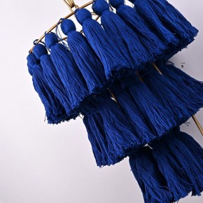 Бра Imperiumloft TASSEL TASSEL-WALL01 в Урае - uray.ok-mebel.com | фото 6