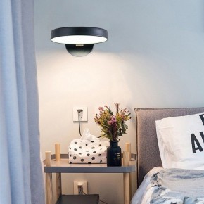 Бра Imperiumloft TURNA Black TURNA-W01 в Урае - uray.ok-mebel.com | фото 7