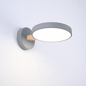 Бра Imperiumloft TURNA Gray TURNA-W01 в Урае - uray.ok-mebel.com | фото 6