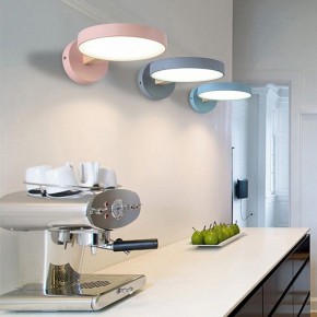 Бра Imperiumloft TURNA Gray TURNA-W01 в Урае - uray.ok-mebel.com | фото 8