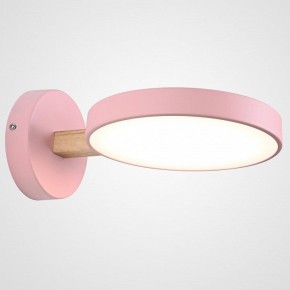 Бра Imperiumloft TURNA Pink TURNA-W01 в Урае - uray.ok-mebel.com | фото