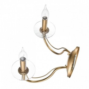 Бра Lumion INCANTO 8033/2W в Урае - uray.ok-mebel.com | фото 3