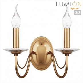Бра Lumion INCANTO 8033/2W в Урае - uray.ok-mebel.com | фото 4