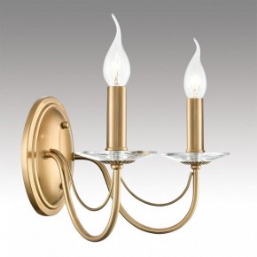 Бра Lumion INCANTO 8033/2W в Урае - uray.ok-mebel.com | фото 6