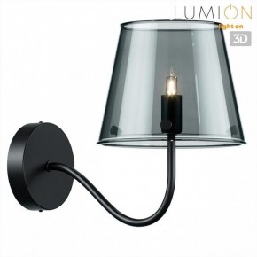 Бра Lumion Smoky 6570/1W в Урае - uray.ok-mebel.com | фото 3