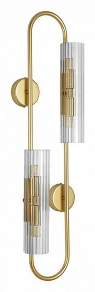 Бра Lumion TORONTO 6560/4W в Урае - uray.ok-mebel.com | фото
