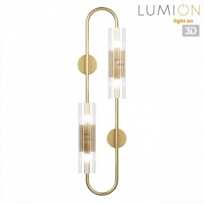Бра Lumion TORONTO 6560/4W в Урае - uray.ok-mebel.com | фото 3