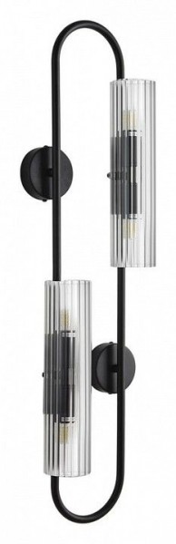 Бра Lumion TORONTO 6561/4W в Урае - uray.ok-mebel.com | фото