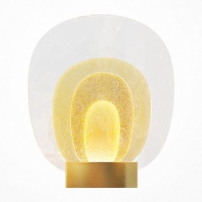 Бра Maytoni Biology MOD367WL-L3BSK в Урае - uray.ok-mebel.com | фото 2