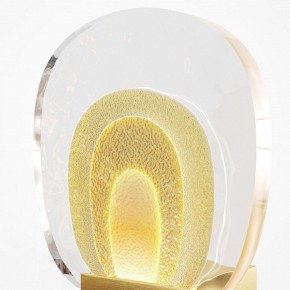 Бра Maytoni Biology MOD367WL-L3BSK в Урае - uray.ok-mebel.com | фото 5