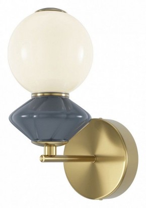 Бра Maytoni Brosche MOD362WL-L5GR3K в Урае - uray.ok-mebel.com | фото