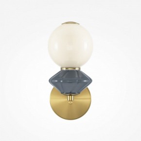 Бра Maytoni Brosche MOD362WL-L5GR3K в Урае - uray.ok-mebel.com | фото 2